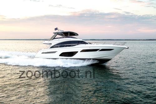 Princess F70 beoordelingen en specificaties